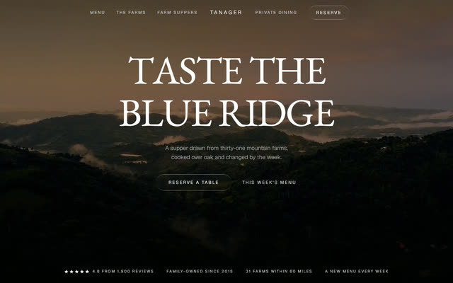 Timbre Examples Children Video About Us Examples for Restaurants — Free AI Generator | SiteDrop